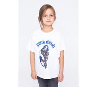Billie Eilish - Bling Kids White - T-Shirt 7-8 Years