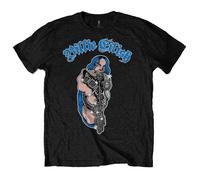 Billie Eilish Bling Logo T Shirt