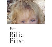 Billie Eilish by Billie Eilish (2021, Hardcover)