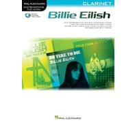 Billie Eilish by Billie Eilish - 9781540092083