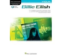 Billie Eilish by Billie Eilish - 9781540092144