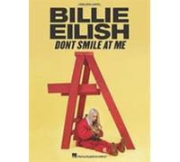 Billie Eilish - Don't Smile at Me