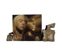 Billie Eilish Eilish Gift Set 100ml Eau De Parfum + 7.5ml Eau De Parfum