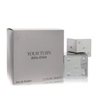 BILLIE EILISH EILISH YOUR TURN Eau De Parfum 1.7 oz for Women
