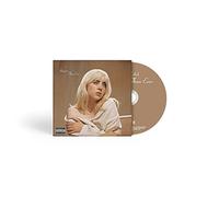 Billie Eilish - Happier Than Ever [CD]