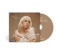 Billie Eilish - Happier Than Ever [CD]