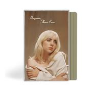 Billie Eilish - Happier Than Ever [Cassette] [New Cassette] Explicit