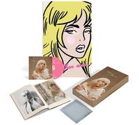 Billie Eilish Happier Than Ever (CD) (US IMPORT)