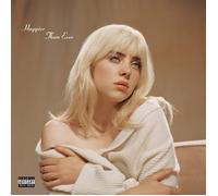 Billie Eilish - Happier Than Ever (2 LP)