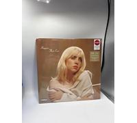 Billie Eilish Happier Than Ever Target Exclusive Vinyl LP