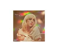 Billie Eilish - Happier Than Ever (Recycled Black Vinyl) [VINYL]