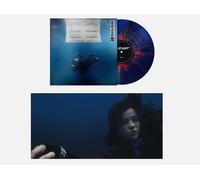 Billie Eilish - HIT ME HARD AND SOFT Anniversary Ltd Edt Splatter VINYL