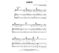 Billie Eilish - Hit Me Hard and Soft Book [Softcover] Piano, Vocal and Guitar Ha