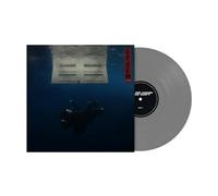 Billie Eilish - Hit Me Hard And Soft Exclusive Limited Grey Color Vinyl LP