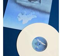 BILLIE EILISH HIT ME HARD AND SOFT ISOLATED VOCALS VINYL BONE NEW