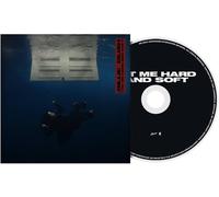 Billie Eilish - Hit Me Hard And Soft - CD