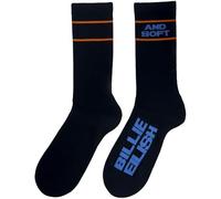 Billie Eilish Hit Me Hard And Soft Terry Ladies Socks UK Size 4-7 One Size