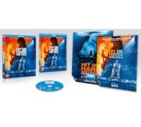 Billie Eilish - Hit Me Hard and Soft: The Tour [Blu-ray] [Region A]