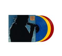 Billie Eilish - Hit Me Hard and Soft: The Tour (Live), 3xLp Vinyl