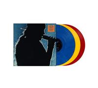 Billie Eilish - HIT ME HARD AND SOFT: THE TOUR (LIVE) [VINYL]