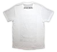 Billie Eilish Hit Me Hard And Soft Falling T Shirt L