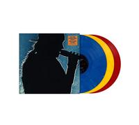 Billie Eilish - HIT ME HARD AND SOFT: THE TOUR (LIVE) [VINYL]