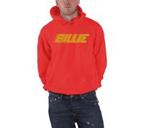 Billie Eilish - XX-Large - Long Sleeves - T500z