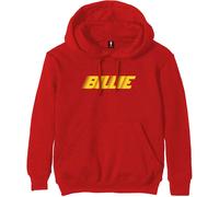 Billie Eilish - hoodies - Unisex - Long Sleeves - XX-Large - K500z