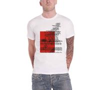 Billie Eilish How to Please You T-Shirt in White | Size: Small Billie Eilish White S