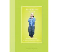 Billie Eilish Is Life: A Superfan’s Guide to All Things We Love about Billie Eilish (Modern Icons)