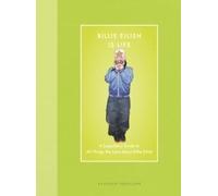 Billie Eilish Is Life by Kathleen Perricone Hardback Quarto Publi