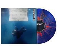 BILLIE EILISH LP Hit Me Hard And Soft SPLATTER BIO VINYL + Poster MAILS SAME DAY