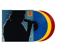 AIR Pocket Symphony 2026 2 LP Clear Vinyl 33 RPM Color Vinyl Pre-Order