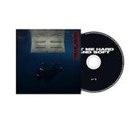 Billie Eilish, Neues Album 2024, HIT ME HARD AND SOFT, CD Digipack