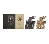 Billie Eilish No. 2 Eau de Parfum Perfume for Women Mini 2 PC Set .25 Fl Oz