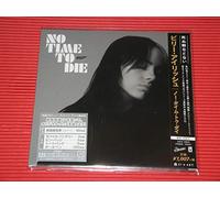 Billie Eilish - No Time To Die