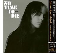 Eilish, Billie - No Time to Die