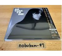 BILLIE EILISH No Time to Die Japanese Single CD