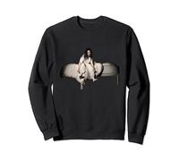 Billie Eilish Official Sweet Dreams Sweatshirt