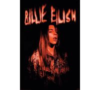 Billie Eilish Sparks Poster 61x91.5 cm | 24x36 inch NEW sealed large