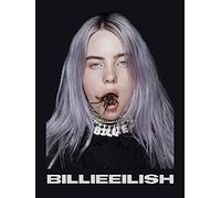 Billie Eilish (Spider 40x50cm Canvas
