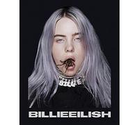 Billie Eilish (Spider 40x50cm Canvas