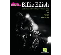 Billie Eilish - Strum & Sing Guitar (Strum & Sing; Guitar)