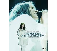 Billie Eilish: The World's A Little Blurry