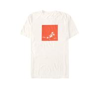 Billie Eilish - Therefore I Am (Back Print) Natural - T-Shirt - beige - XXL - 100% Cotton,Jersey