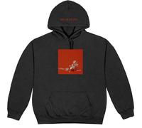 Billie Eilish Therefore I Am Hoodie in Black | Size: Large Billie Eilish Black L