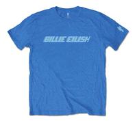 Billie Eilish - tshirt - Unisex - Short Sleeves - Medium - K500z