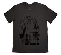 Billie Eilish - tshirt - Unisex - Short Sleeves - XX-Large - B500z