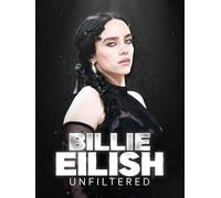 Billie Eilish: Unfiltered