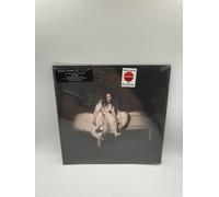 BILLIE EILISH WHEN WE ALL FALL ASLEEP GLOW IN THE DARK VINYL USA EXCLUSIVE RARE